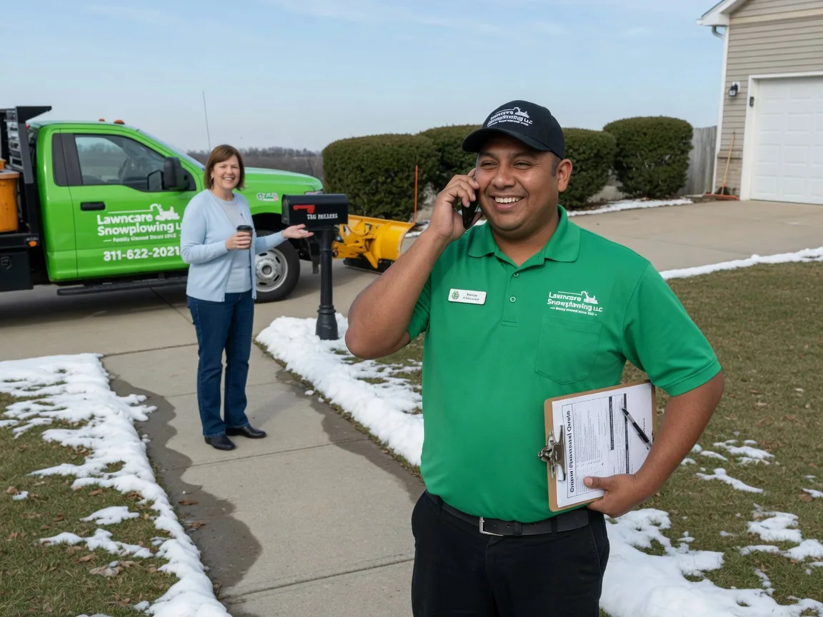 Lawn Care Services By Expert Landscaper Spirit Lake, IA FAQs